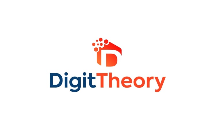 DigitTheory logo