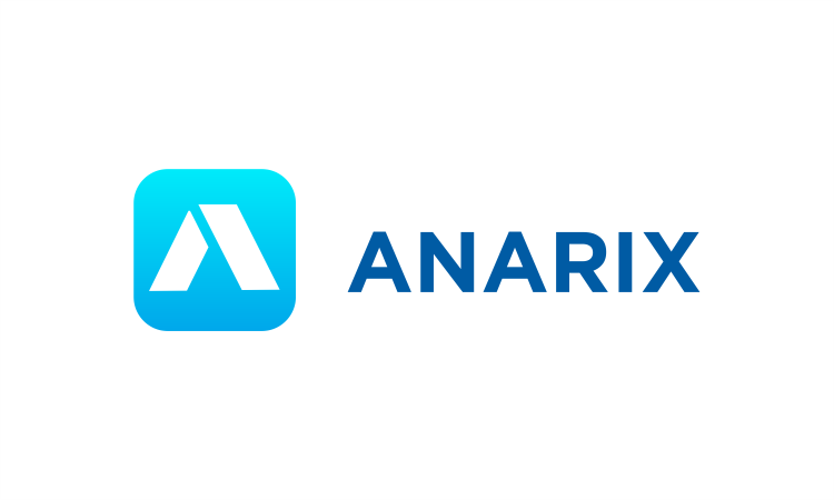 Anarix logo