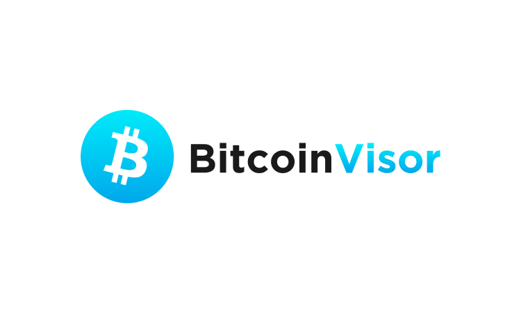 BitcoinVisor.com - New premium domains for sale