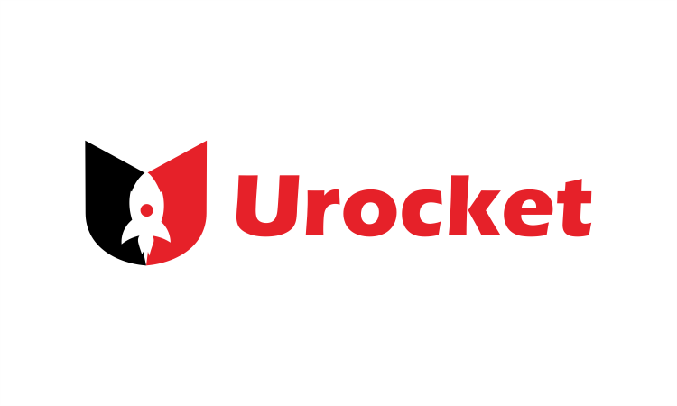 Urocket.com - buying Unique premium names
