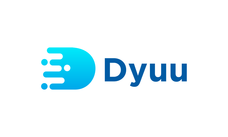 DYUU logo