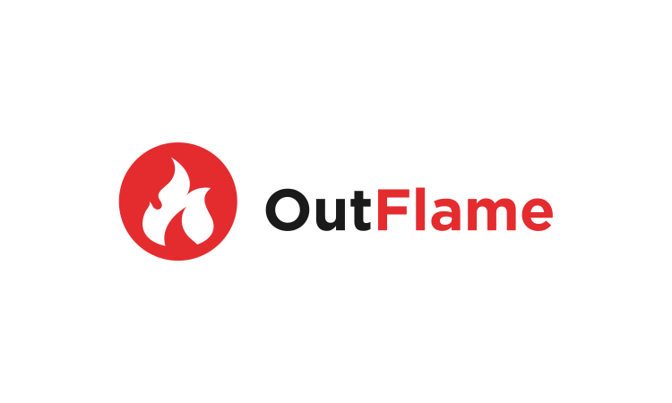 OutFlame.com - Cool premium names