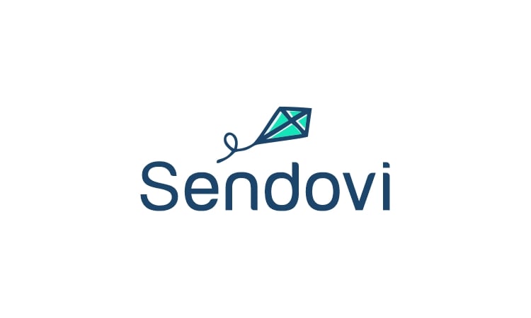 Sendovi logo