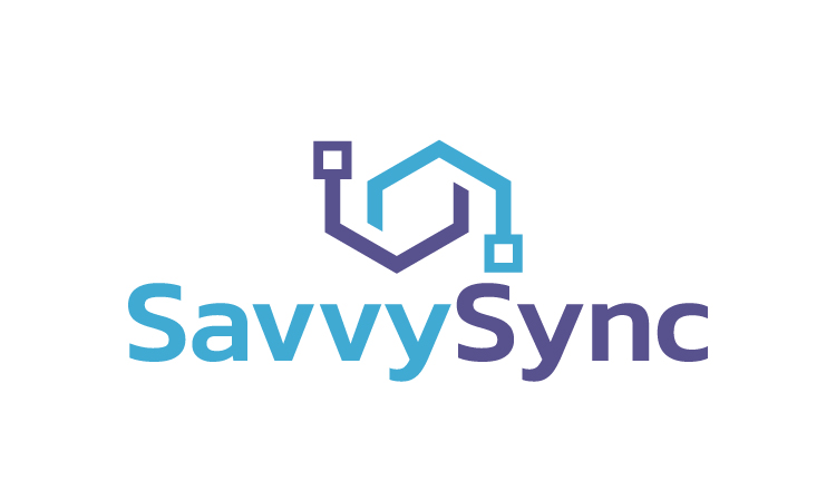 SavvySync.com - buy Creative premium domains