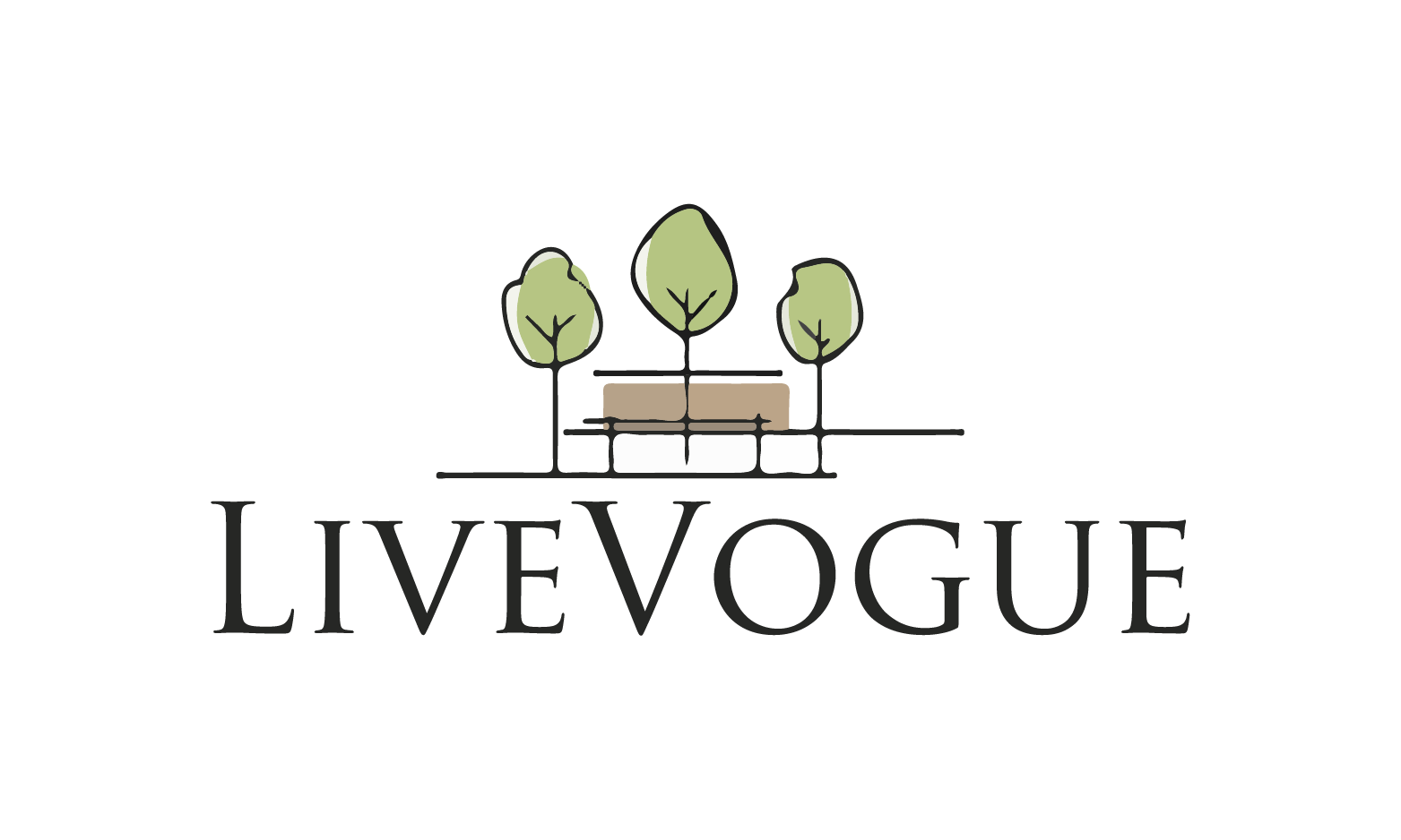 LiveVogue.com - buy Creative premium domains