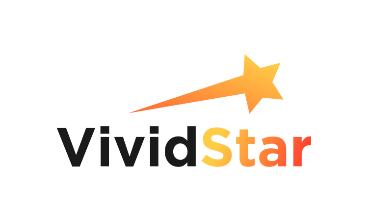 VividStar.com - Unique premium domain names for sale
