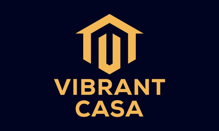 VibrantCasa.com - buy Unique premium domains