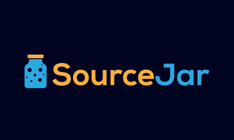 SourceJar logo