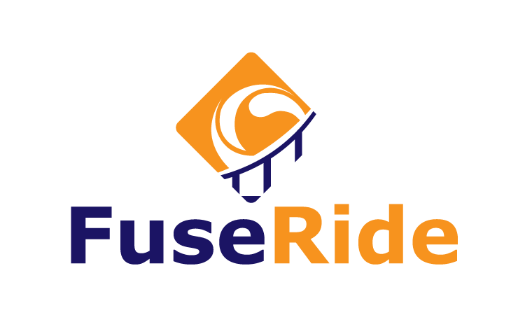 FuseRide.com - Good premium domains