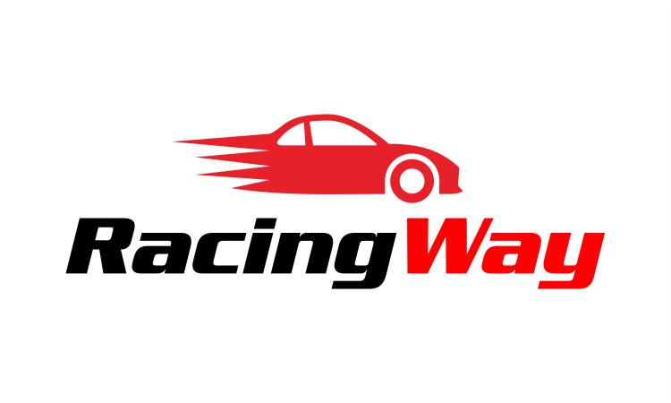RacingWay.com - Cool premium domain marketplace