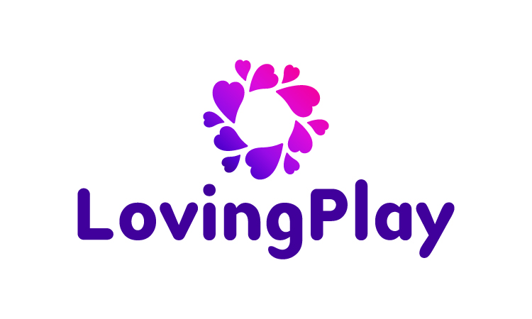 LovingPlay.com - Unique premium domain names for sale