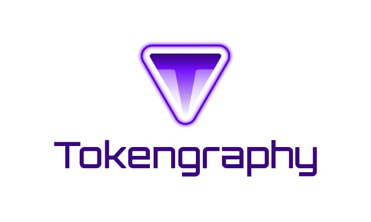 Tokengraphy.com - Unique domains for sale