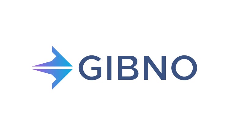 Gibno logo