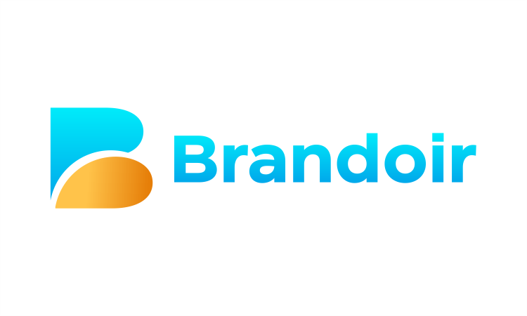 Brandoir.com - buying Unique premium names