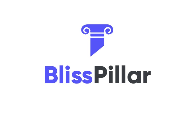 BlissPillar.com - Good premium domains