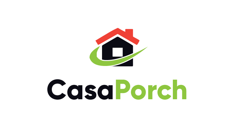 CasaPorch.com - buy Unique premium domains