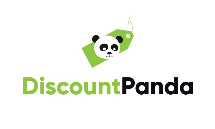 DiscountPanda logo