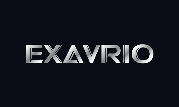 Exavrio.com - Best premium domain marketplace