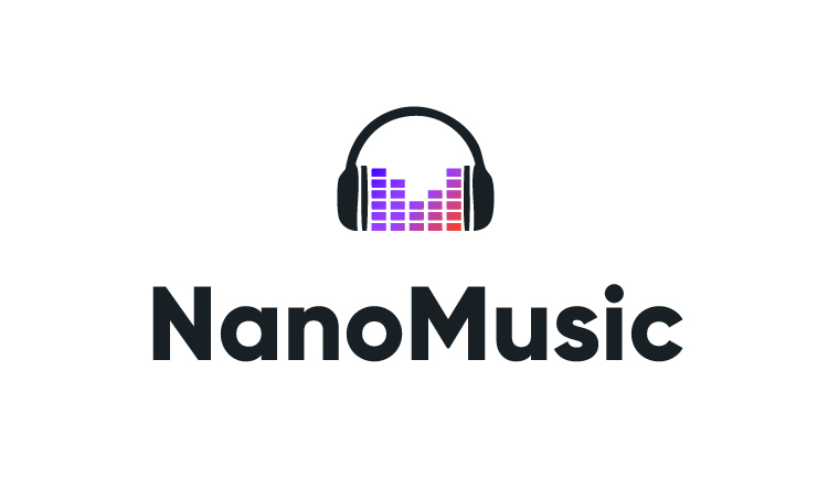 NanoMusic.com - Great premium domain names for sale