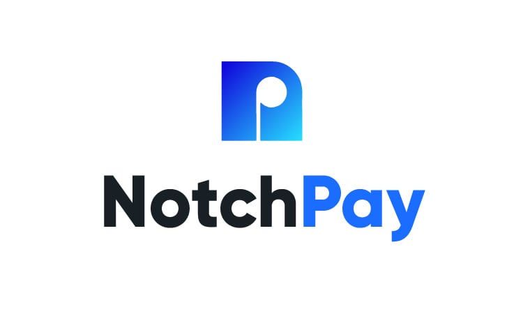 NotchPay logo