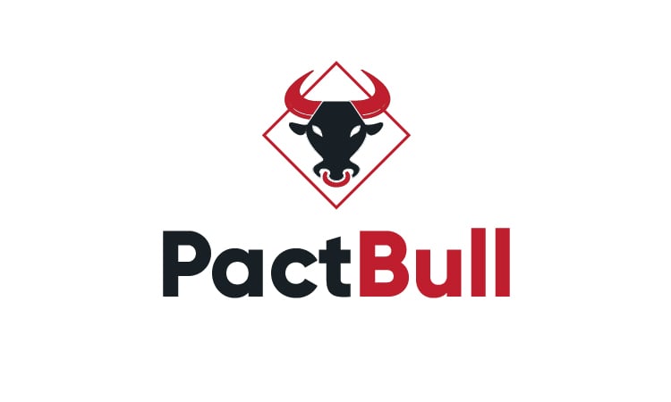 PactBull.com - buy Catchy premium domains