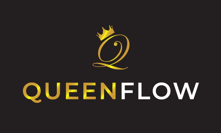 QueenFlow.com - Unique premium domain names for sale