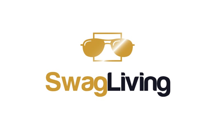 SwagLiving.com - buy Catchy premium domains