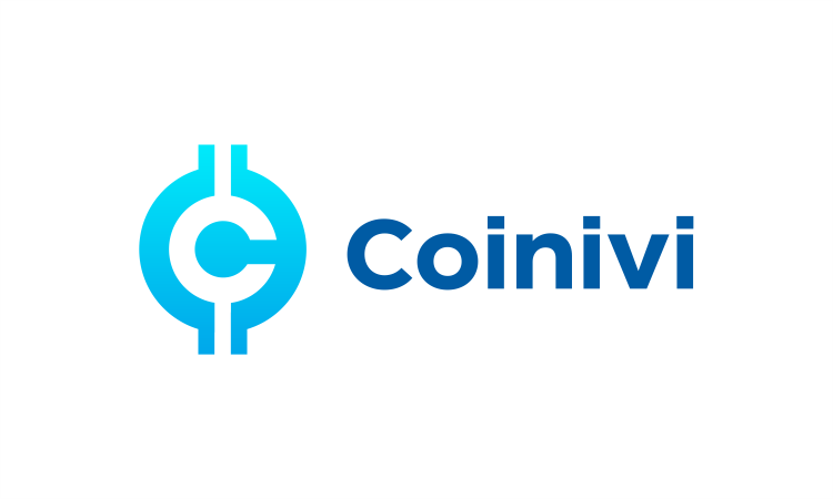 Coinivi.com - Best premium domains for sale