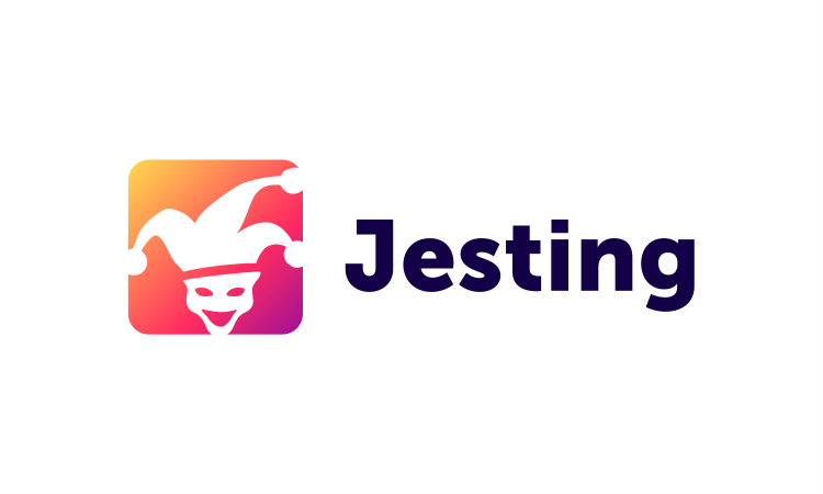 Jesting.co - Good premium domains