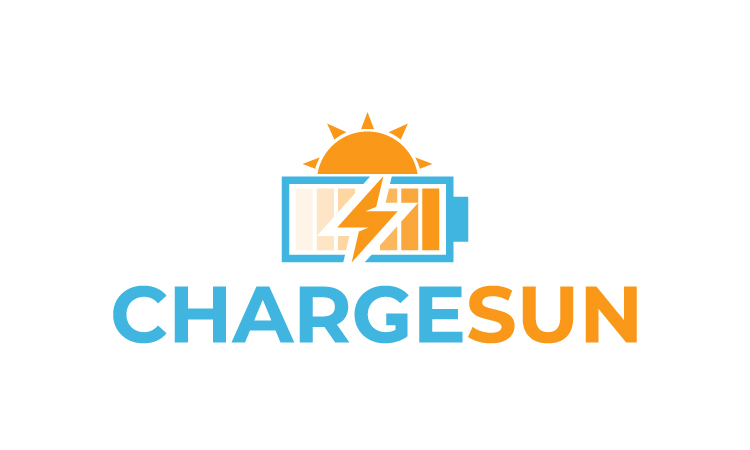 ChargeSun logo