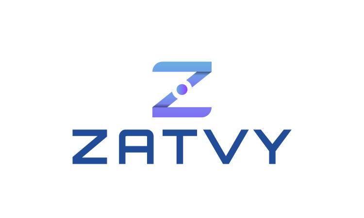Zatvy.com - Creative premium domain marketplace