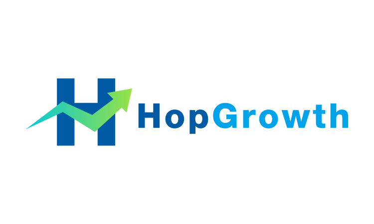 HopGrowth.com - buy New premium names