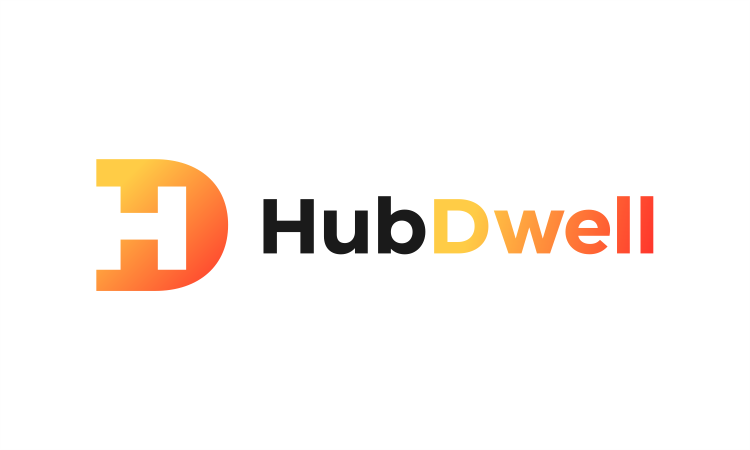 HubDwell.com - Creative premium domain names for sale