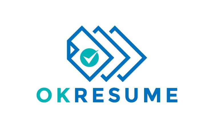 OkResume logo