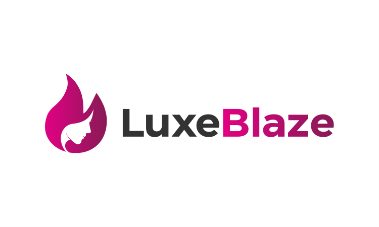 LuxeBlaze.com - buy Best premium names