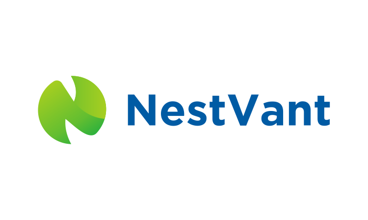 NestVant logo