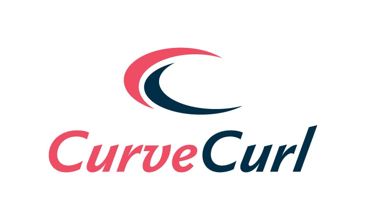 CurveCurl.com - New premium names