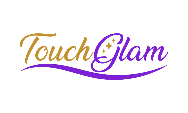 TouchGlam.com - Unique domains for sale
