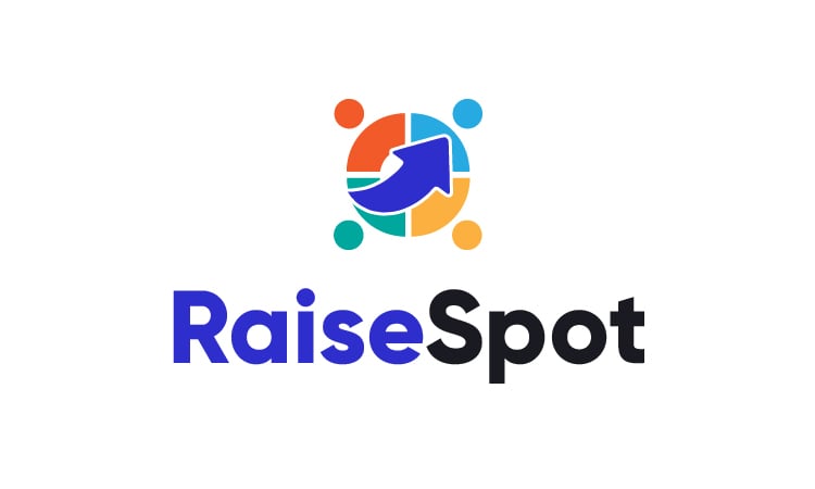 RaiseSpot.com - Cool premium domains for sale