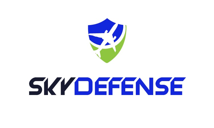 SkyDefense.com - Creative premium domains for sale