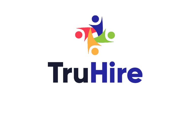 TruHire.com - New premium domain names for sale