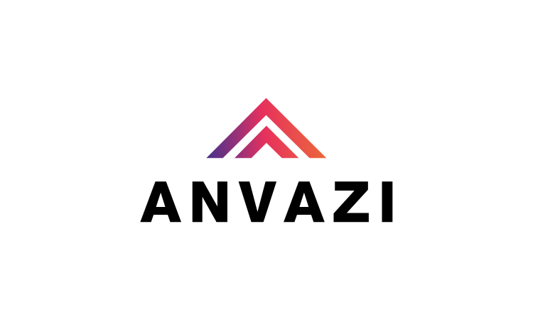 anvazi.com - Good domains for sale