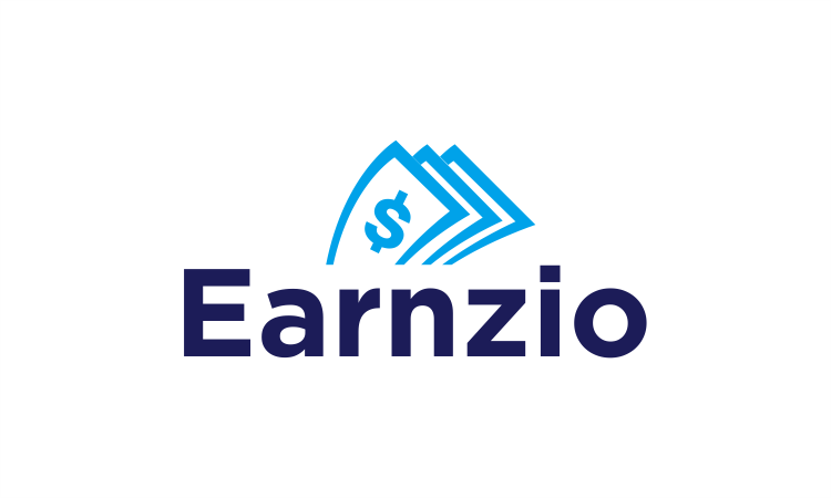 Earnzio logo