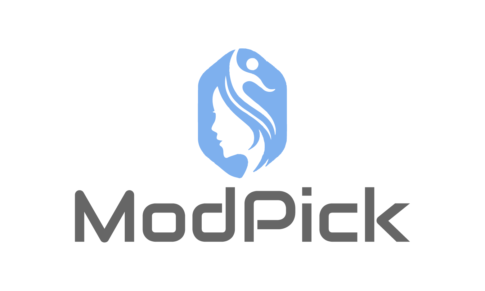 ModPick logo
