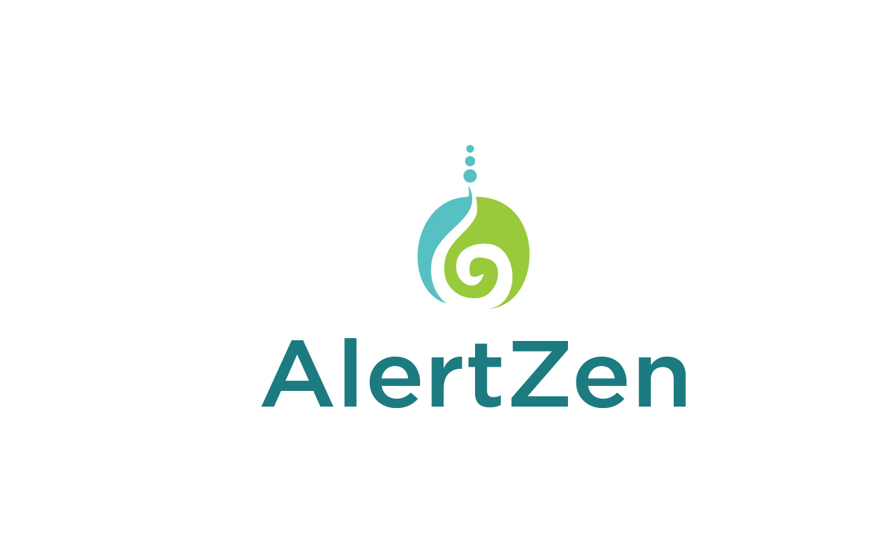 AlertZen.com - Creative premium domain marketplace