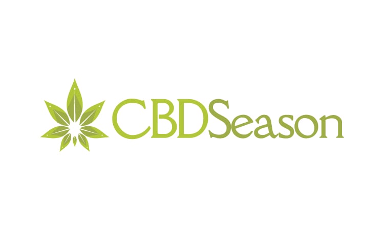 CBDSeason logo