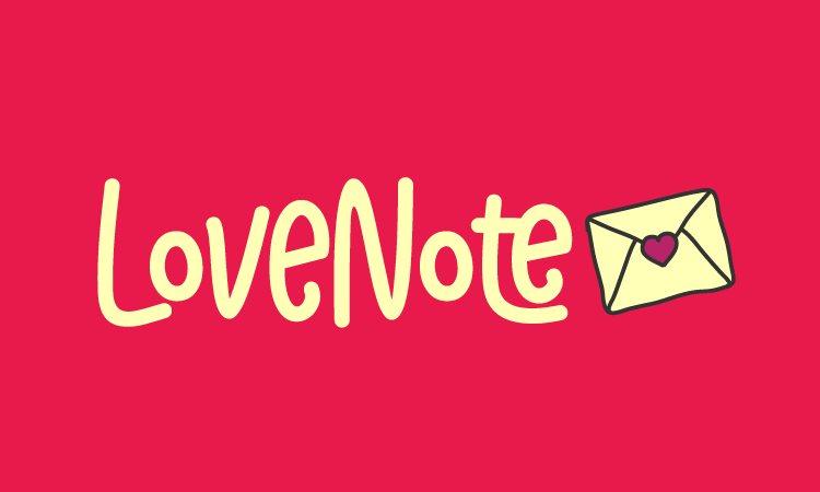 LoveNote.com