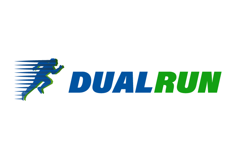 DualRun logo