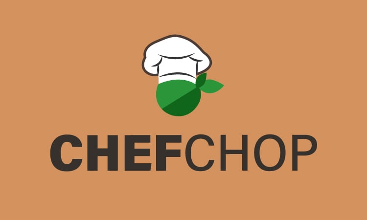 ChefChop logo
