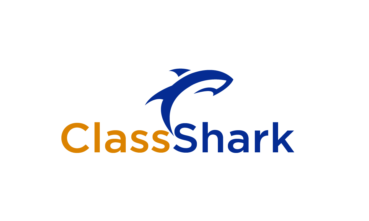 ClassShark.com - New premium domains for sale